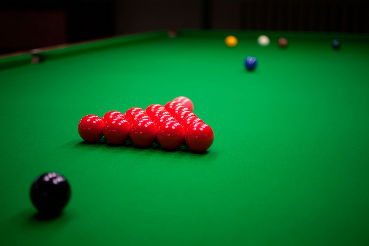 Guide to Snooker Techniques