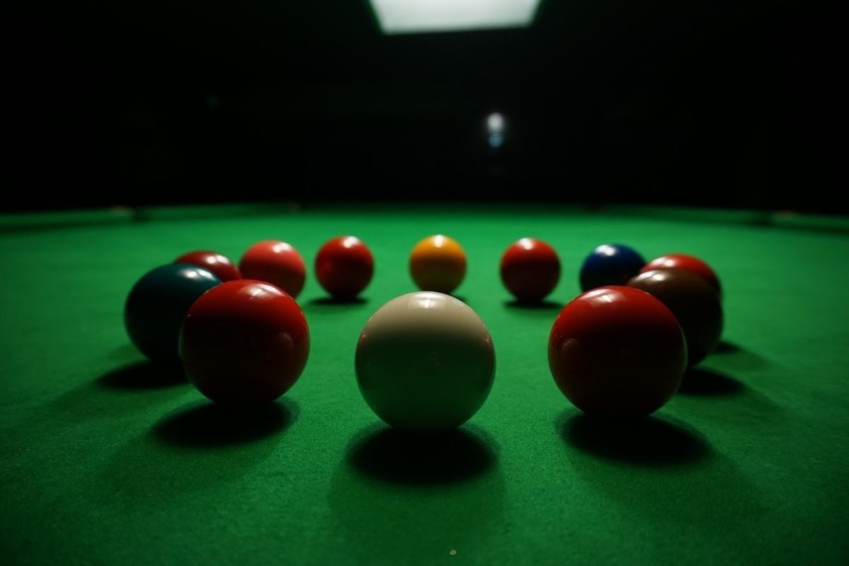 Snooker Rules